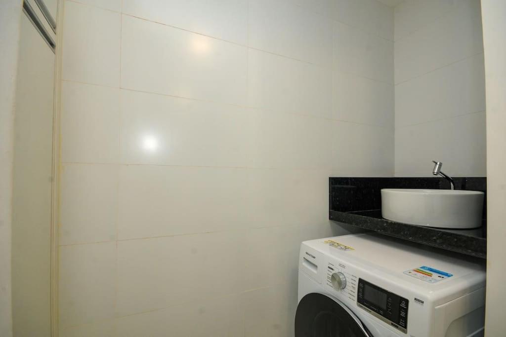 Ape Buffon Apartamento Foz do Iguaçu
