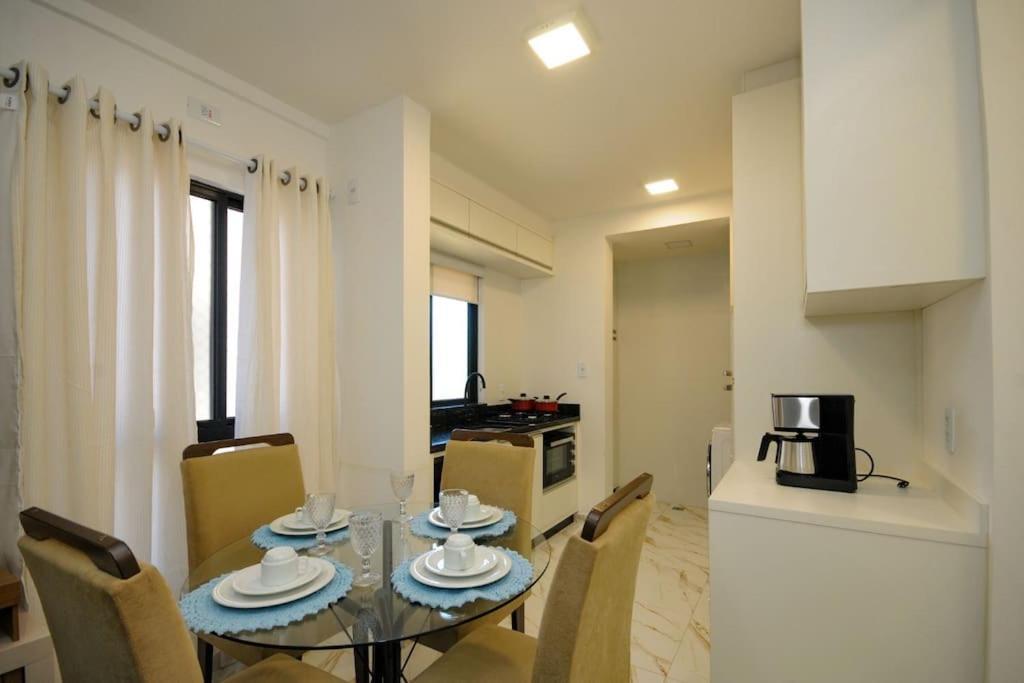 Apartamento Ape Buffon Foz do Iguaçu