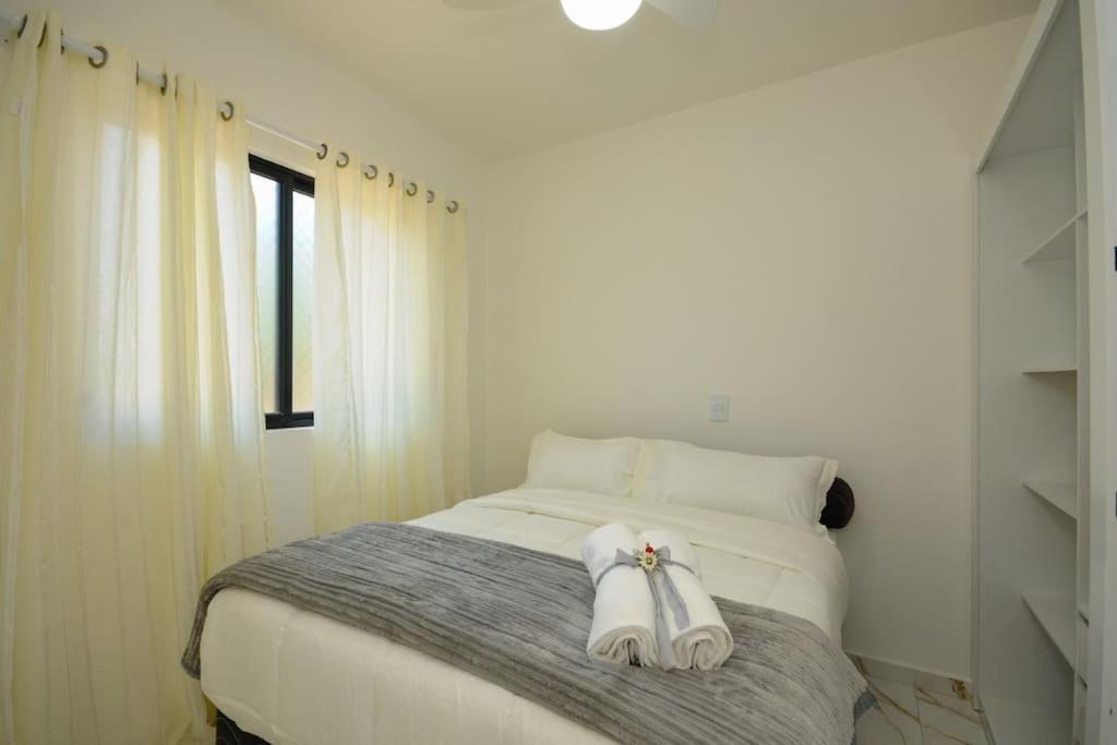 Ape Buffon Apartamento *