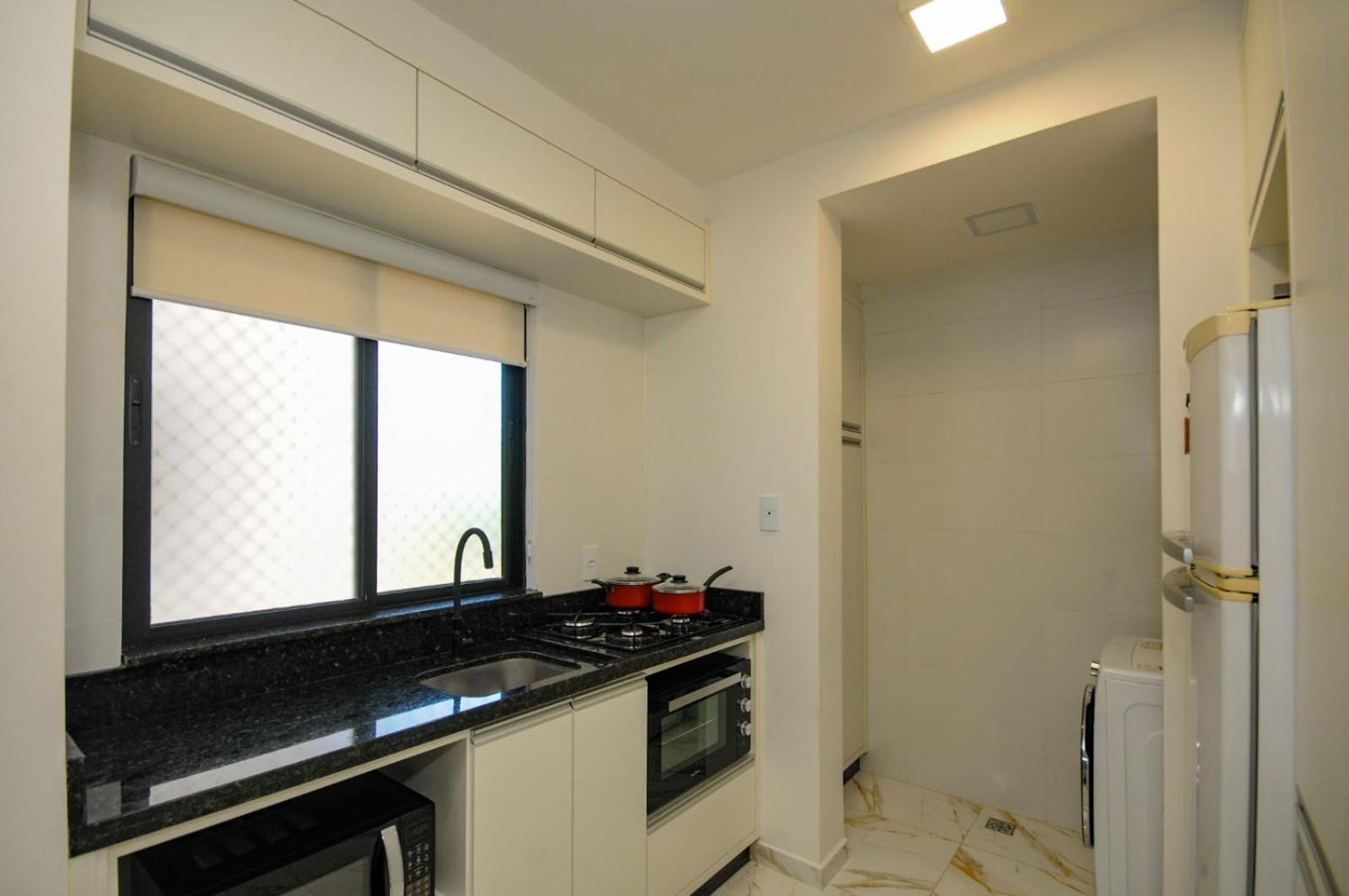 Ape Buffon Apartamento