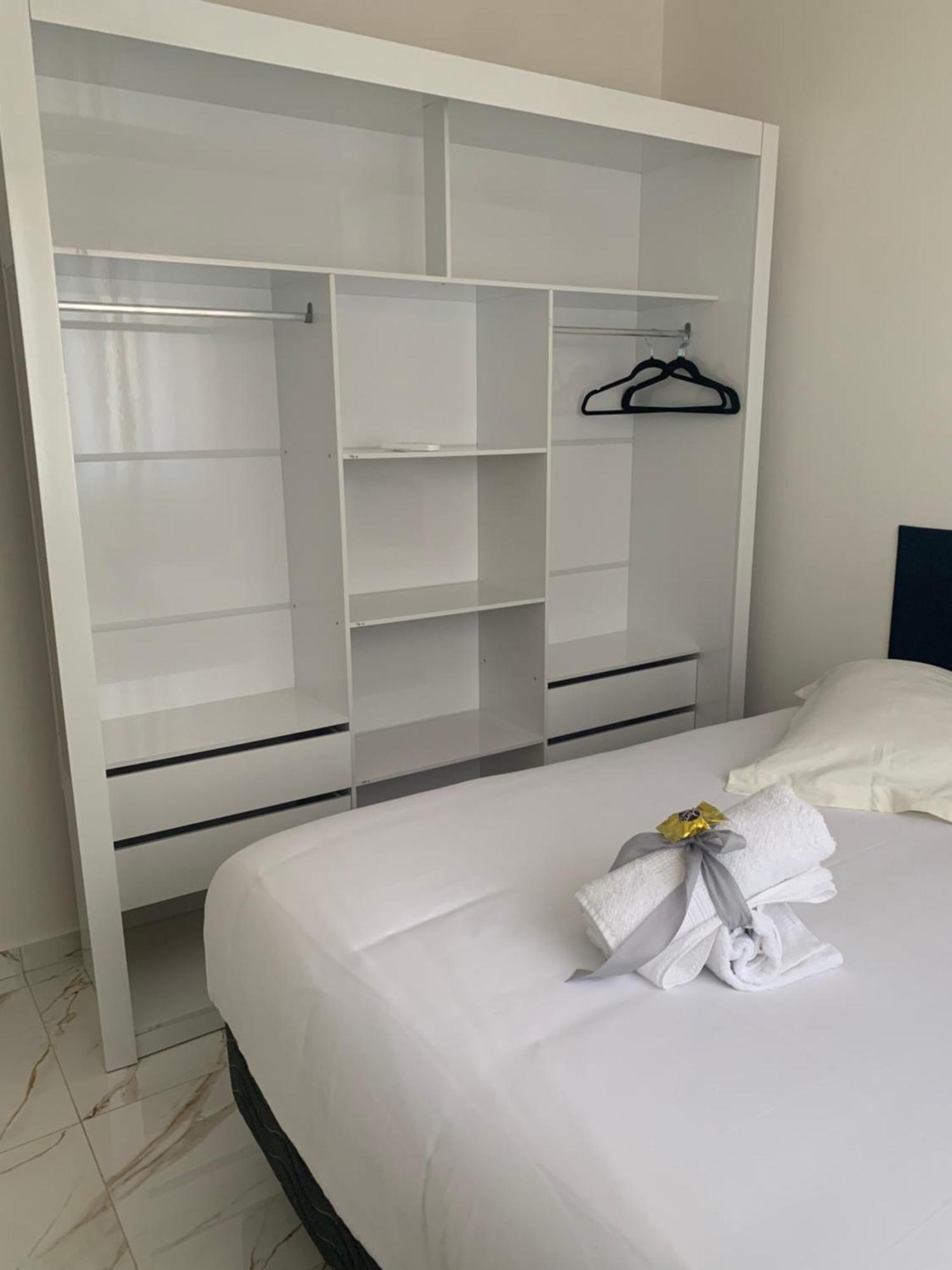 Ape Buffon Apartamento Foz do Iguaçu