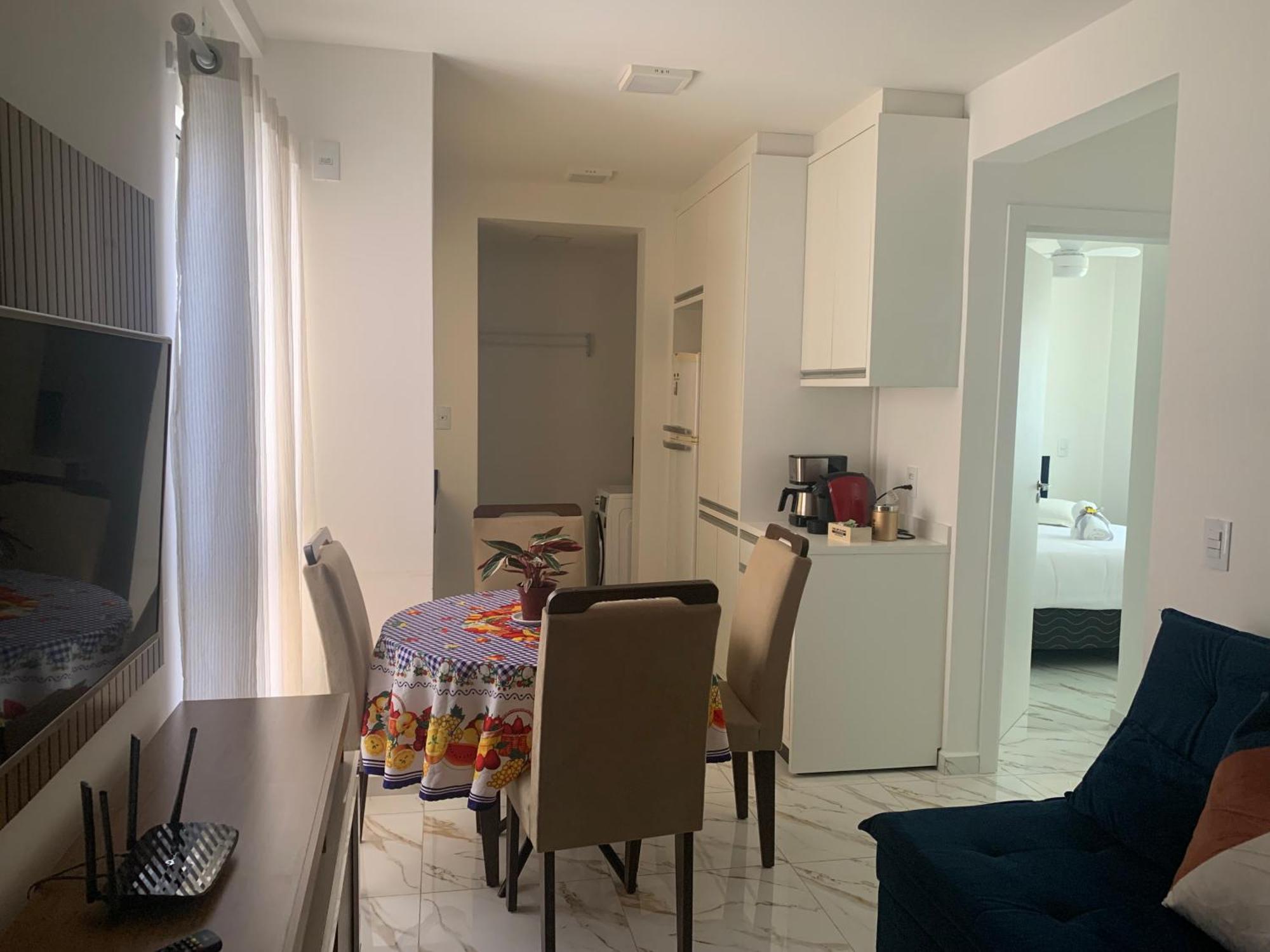 Ape Buffon Apartamento Foz do Iguaçu